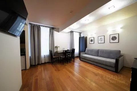 Комната Санкт-Петербург Гороховая ул., 5 (10.0 м)