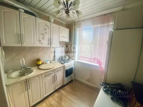 1-к кв. Курская область, Курск просп. Ленинского Комсомола, 93 (30.3 ...