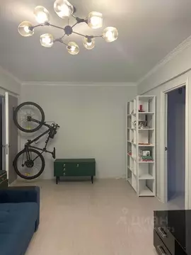 3-к кв. Московская область, Сергиев Посад Воробьевская ул., 19 (58.5 ...