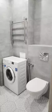 1-к кв. Ленинградская область, Всеволожск ул. Севастопольская, 2к1 ...