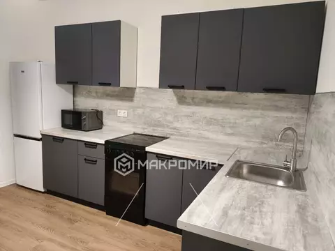 1-к кв. Московская область, Люберцы Зенино ЖК Самолет мкр, ул. ...