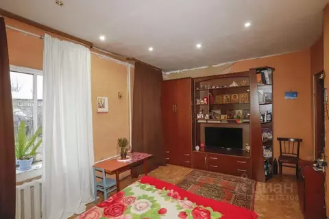 Дом в Иркутская область, Иркутск ул. Шпальная ветка, 5 (51 м)