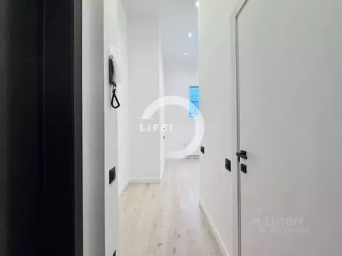 Студия Санкт-Петербург 4-я Васильевского острова линия, 51 (15.4 м)