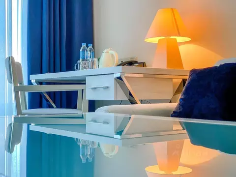 Комната Санкт-Петербург ул. Лафонская, 6 (35.0 м)