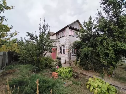 Дом в Волгоградская область, Волгоград Латошинская ул. (120 м)