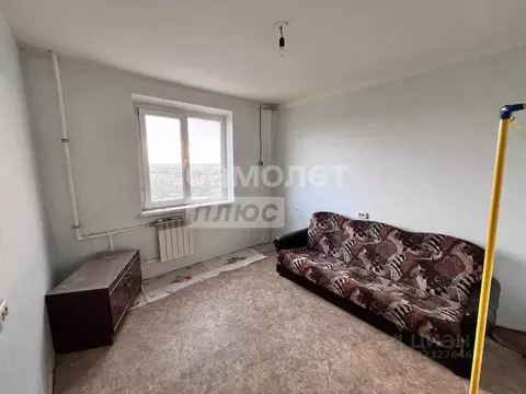 2-к кв. Орловская область, Орел ул. Бурова, 44 (51.1 м)