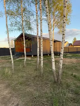 Дом в Московская область, Серпухов городской округ, д. Нефедово ул. ...