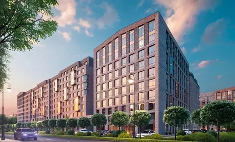 Помещение свободного назначения в Санкт-Петербург ул. Александра ...