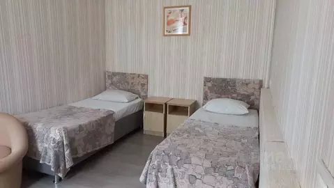 Комната Краснодарский край, Туапсе ул. Победы, 1