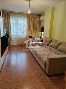 1-к кв. Кемеровская область, Кемерово ул. Юрия Двужильного, 10Б (39.5 ...