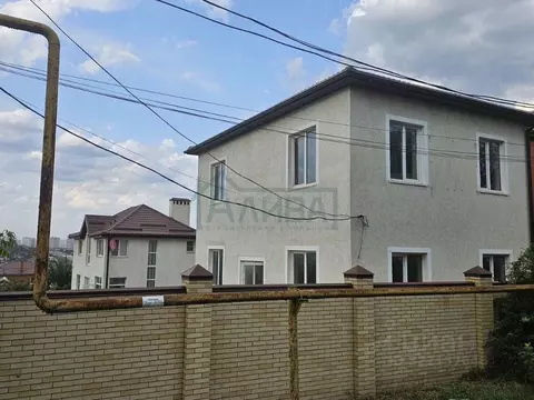 Дом в Ростовская область, Ростов-на-Дону Особенная ул., 2А (117 м)