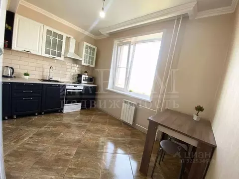 1-к кв. Пензенская область, Пенза Ладожская ул., 144 (35.0 м)