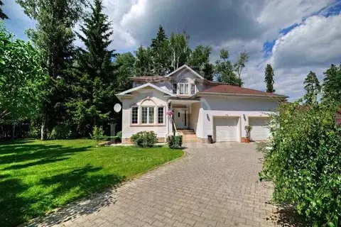 Дом в Московская область, Одинцовский городской округ, д. Таганьково, ...