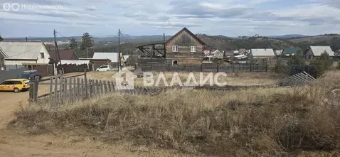 Участок в Улан-Удэ, Нефритовая улица (7.25 м)