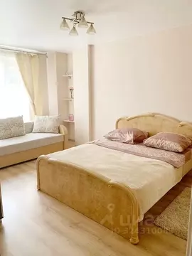 1-к кв. Воронежская область, Воронеж ул. Шишкова, 72/3 (37.0 м)