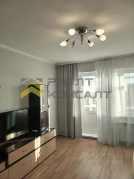 2-к кв. Омская область, Омск пос. Биофабрика, 12к1 (52.3 м)