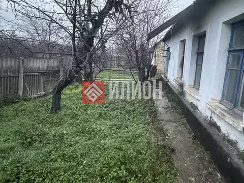 Дом в Мирное, Переселенческая улица, 6 (60 м)