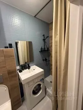 1-к кв. Москва 1-й Самотечный пер., 16/2 (18.0 м)