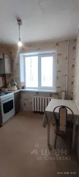 3-к кв. Пермский край, Пермь Студенческая ул., 1 (57.0 м)