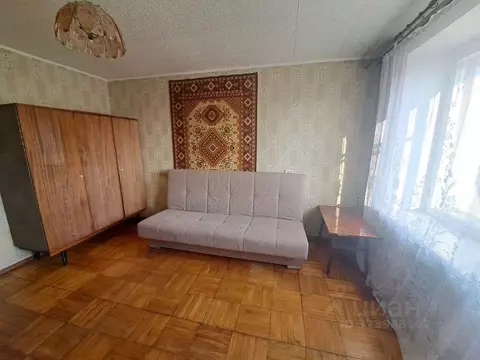 2-к кв. Омская область, Омск ул. Серова, 26 (47.0 м)