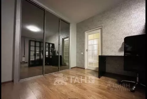 1-к кв. Санкт-Петербург ул. Кораблестроителей, 30 (46.0 м)