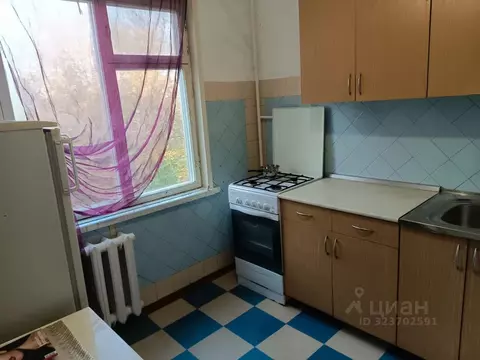 3-к кв. Краснодарский край, Краснодар ул. Невкипелого, 25 (54.0 м)