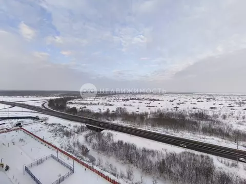 1-к кв. Рязанская область, Рязань Быстрецкая ул., 20к3 (41.5 м)