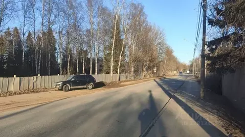 Участок в Москва с. Красная Пахра, Минзаг ОНТ,  (6.3 сот.)