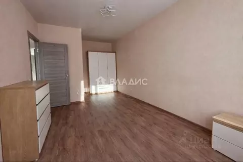 1-к кв. Пермский край, Пермь ул. Сапфирная, 12 (35.5 м)