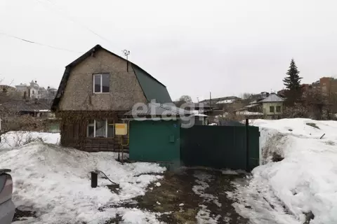Дом в Тюменская область, Тюмень Орловская ул. (44 м)