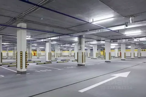 Гараж в Тюменская область, Тюмень ул. Федюнинского, 30к4 (14 м)