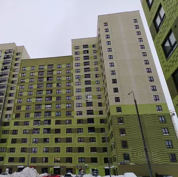 4-к кв. Москва ул. Маресьева, 12к4 (99.5 м)