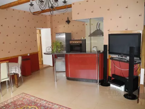 Коттедж в Воронежская область, Воронеж ул. Конституции (90 м)