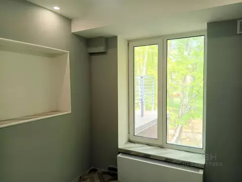 Офис в Москва Волжский бул., 51С15 (8 м)