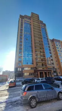 3-к кв. Воронежская область, Воронеж ул. Шишкова, 144 (72.6 м)