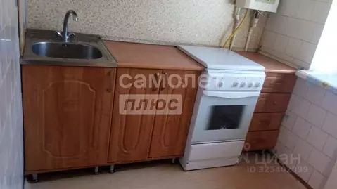 2-к кв. Липецкая область, Липецк ул. Пушкина, 4 (40.1 м)