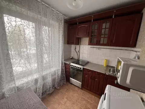 2-к кв. Москва Дубнинская ул., 20К1 (42.2 м)