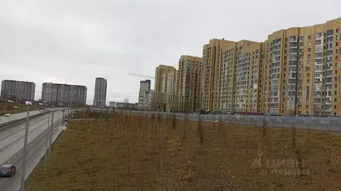 3-к кв. Татарстан, Казань просп. Победы, 139к2 (86.5 м)