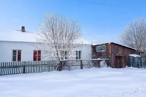 2-к кв. Челябинская область, Верхний Уфалей ул. Бурденко, 5 (37.4 м)