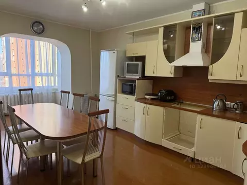 3-к кв. Башкортостан, Уфа ул. Кирова, 99/2 (103.1 м)