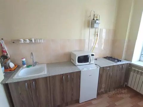 1-к кв. Псковская область, Великие Луки ул. Розы Люксембург, 18/19 ...