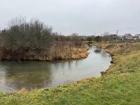 Участок в Ленинградская область, Ломоносовский район, Горбунковское ...