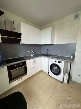 2-к кв. Самарская область, Волжский район, Лопатино с/пос, пос. ...