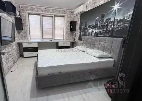 2-к кв. Москва бул. Генерала Карбышева, 7К6 (46.0 м)