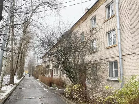 2-к кв. Санкт-Петербург ул. Тамбасова, 23К5 (41.6 м)