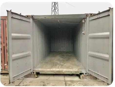 Склад в Санкт-Петербург, Санкт-Петербург, Колпино Загородная ул., 11 ...