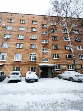 Комната Самарская область, Самара просп. Карла Маркса, 504 (12.8 м)