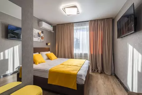 Комната Крым, Феодосия пер. Тамбовский, 1А