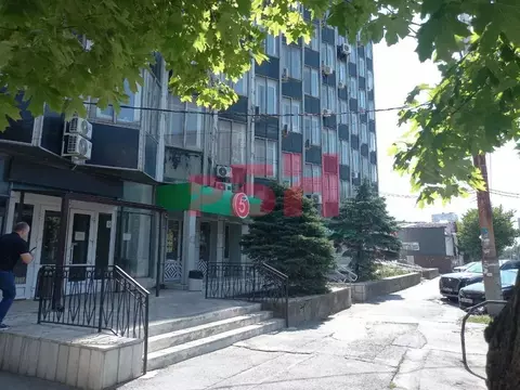 Торговая площадь в Ростовская область, Ростов-на-Дону, Нахичевань ул. ...