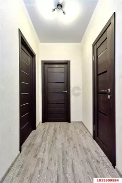 1-комнатная квартира: Краснодар, Прикубанский внутригородской округ, ...